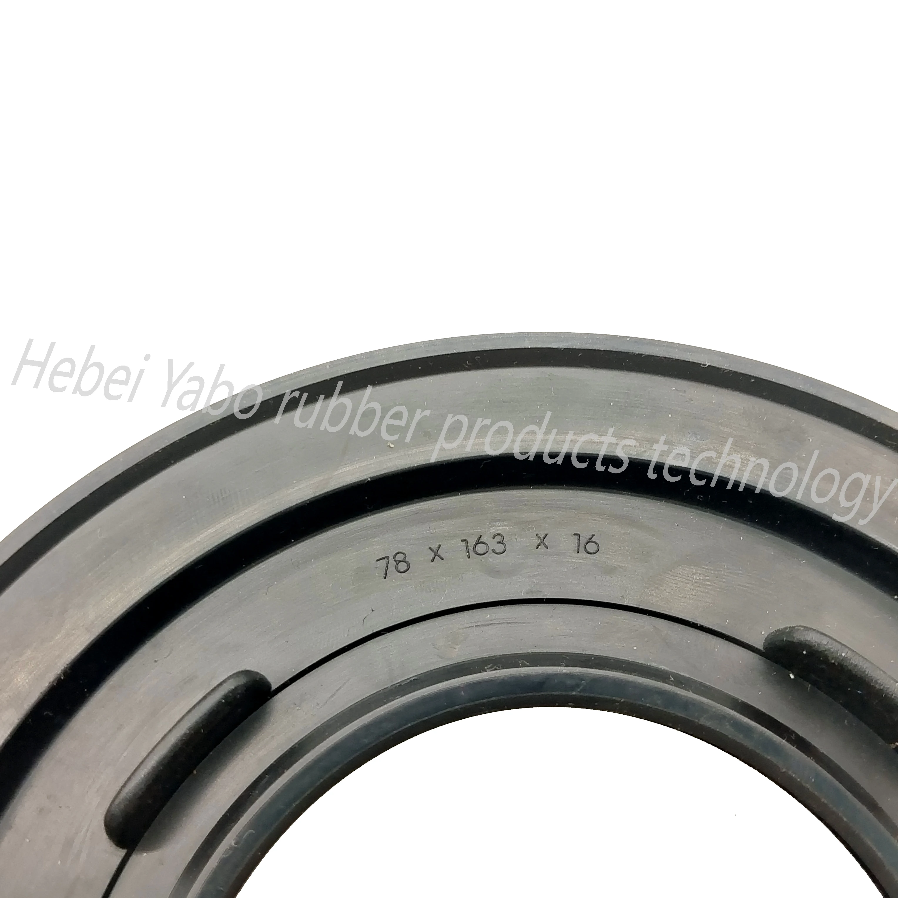 ●K.I.L. オリジナル盤 OG 78*163*16 Engine Oil Seal Kit Price 1-09625-226-0 AE3697-E0