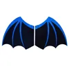 black Magic tape wings