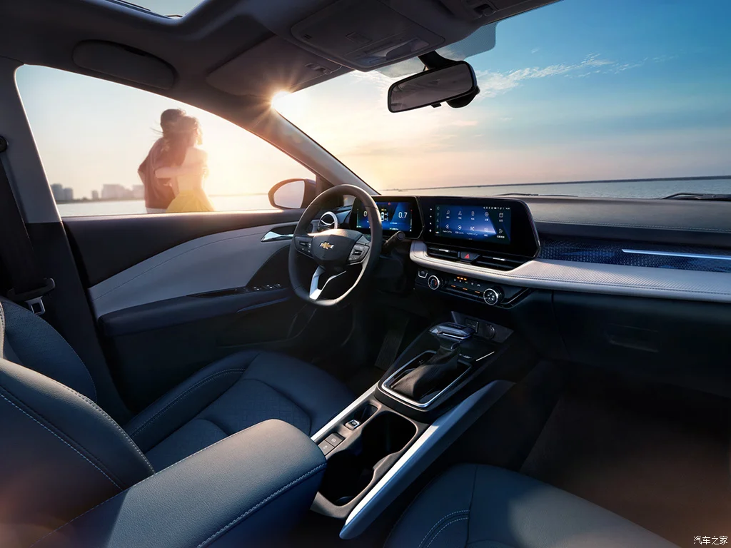 Chevrolet Monza 2022 2023 Pretty Costeffective Sedan/car In Stock 1.5