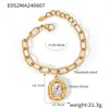 Gold-Bracelet