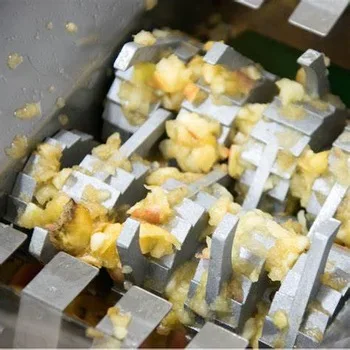 
Ручная Классическая дробилка для яблок, для изготовления вина, дробилка для фруктов для сидра, ручная дробилка для фруктов 