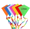 logo Custom diamond kite