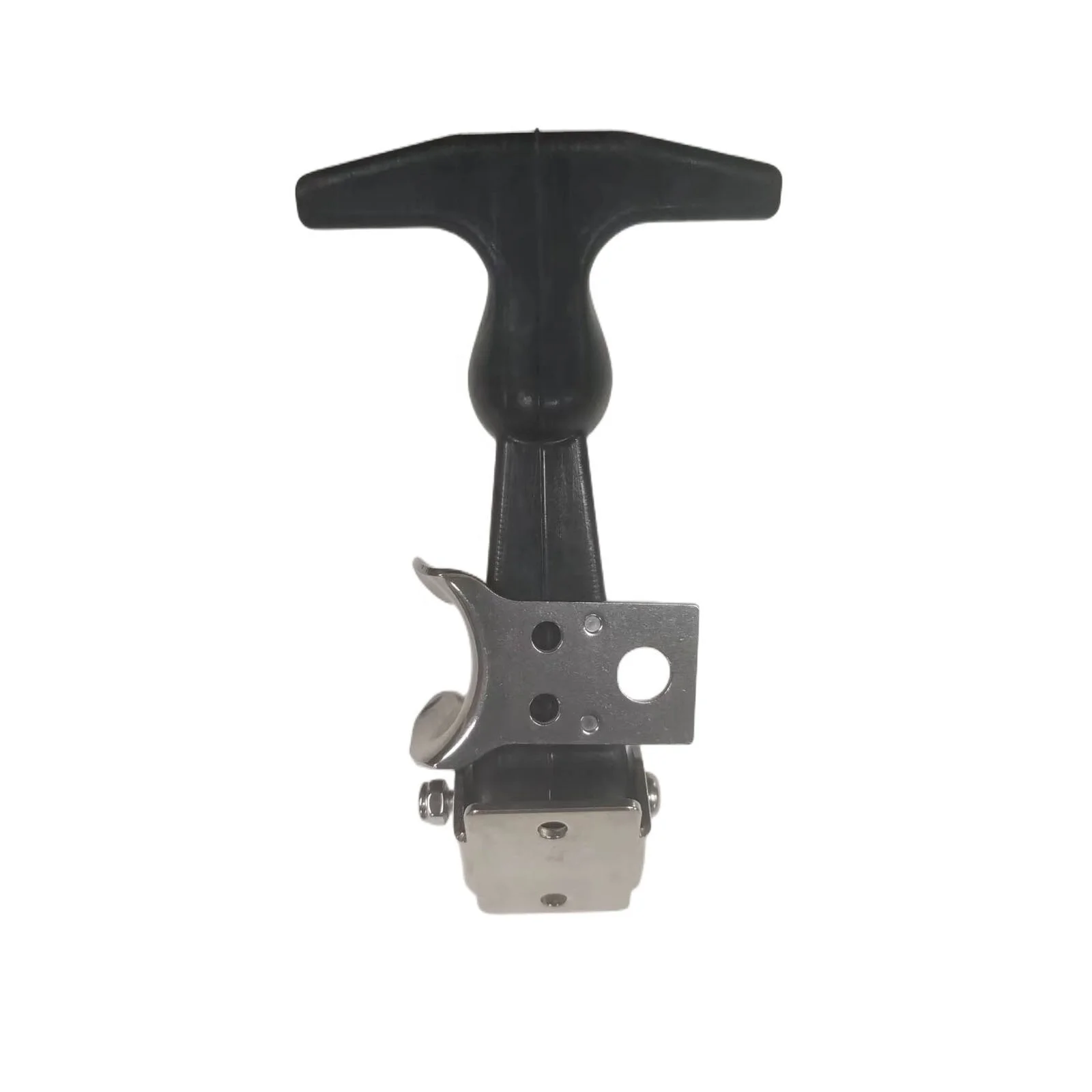 HNARL Genie Parts 45363GT - Flexible Rubber Hood Latch