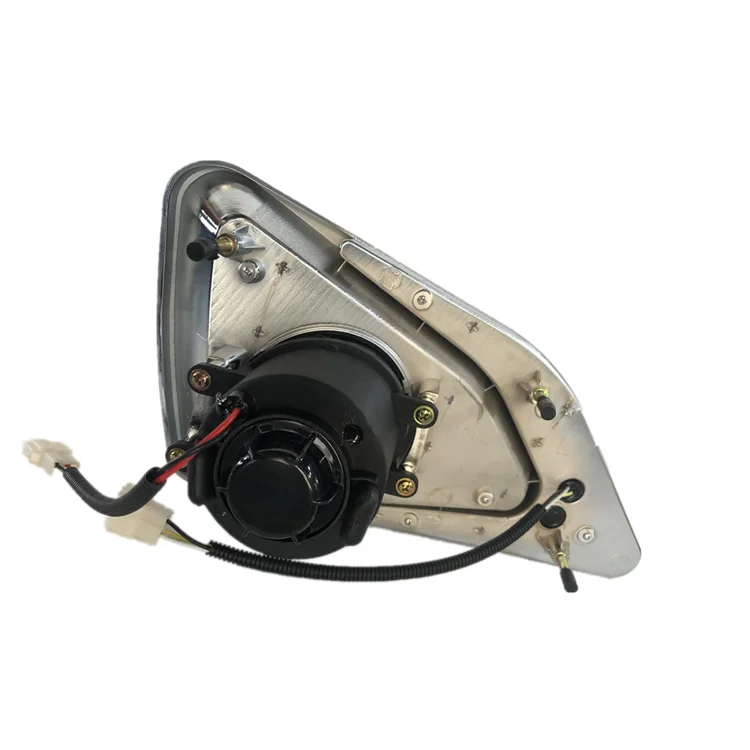 bus spare parts