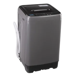 7KG XQB70-2010B  Automatic Single Tub  Household Top Loading Customized Fully Automatic Washing Machine