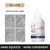 280ml plata brillante - 280ml