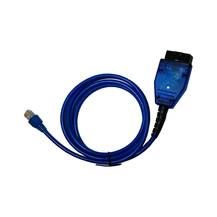 Интерфейсный кабель для bmw Acardiag ENET e-sys i-k-o-m enet (ethernet-obd)