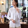 Woman style&white