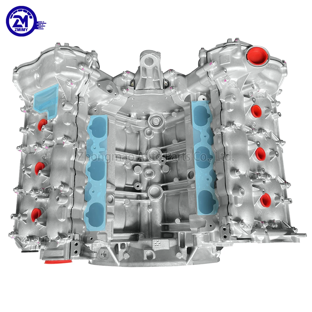 Hot Selling M272 Engine 3.0L for Mercedes-Benz E-Class & CLS - New