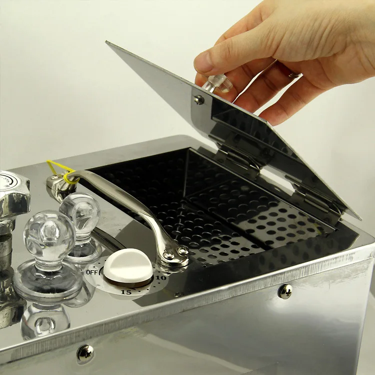 Mini Almond Slicer Machine Small Almond Slicing Cutting Machine