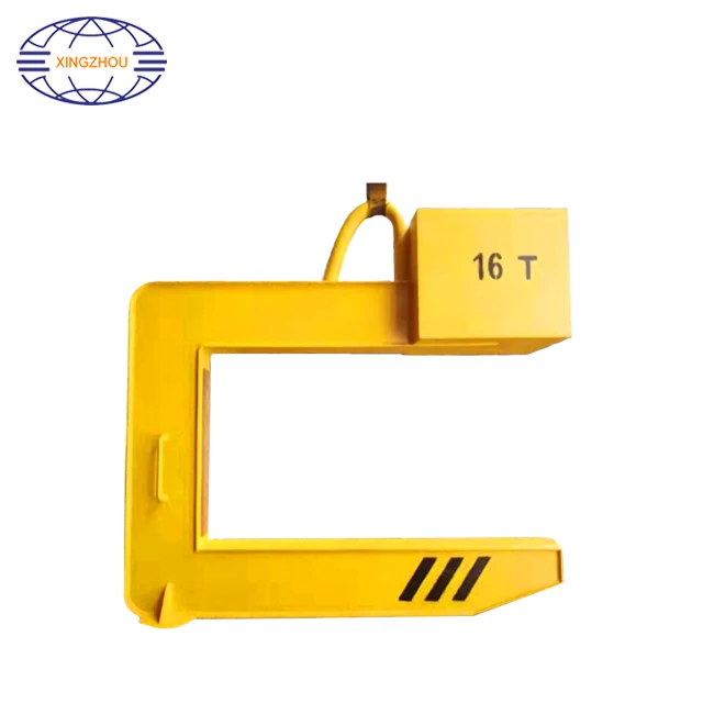 Coil Lifter