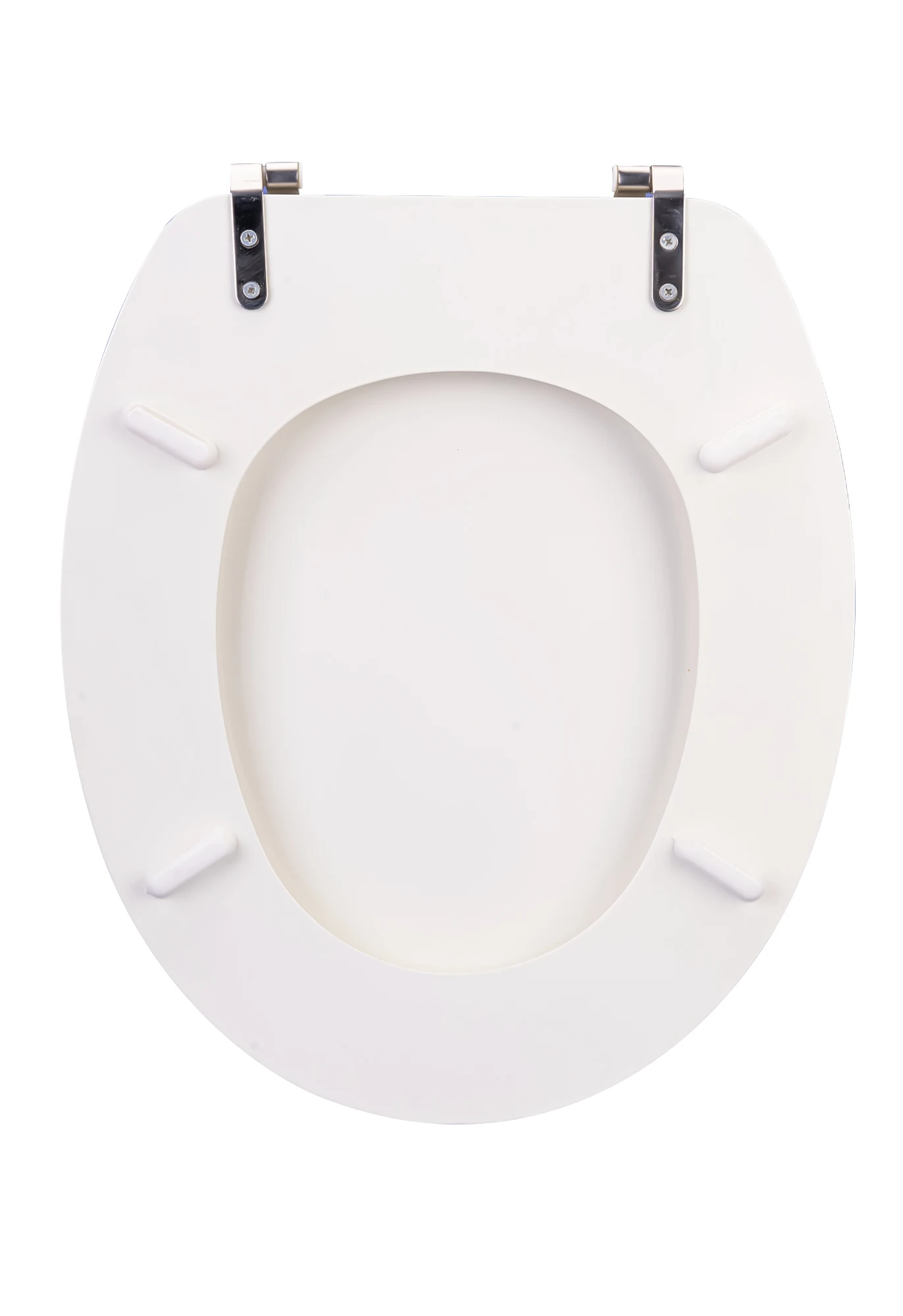 MDF Ocean Printing Customized Designed Printed Toilet Seat