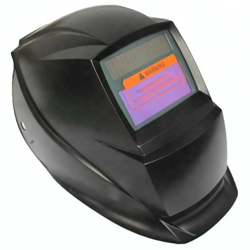 $5 Baby Morsafe Custom Automatic Welding Helmet