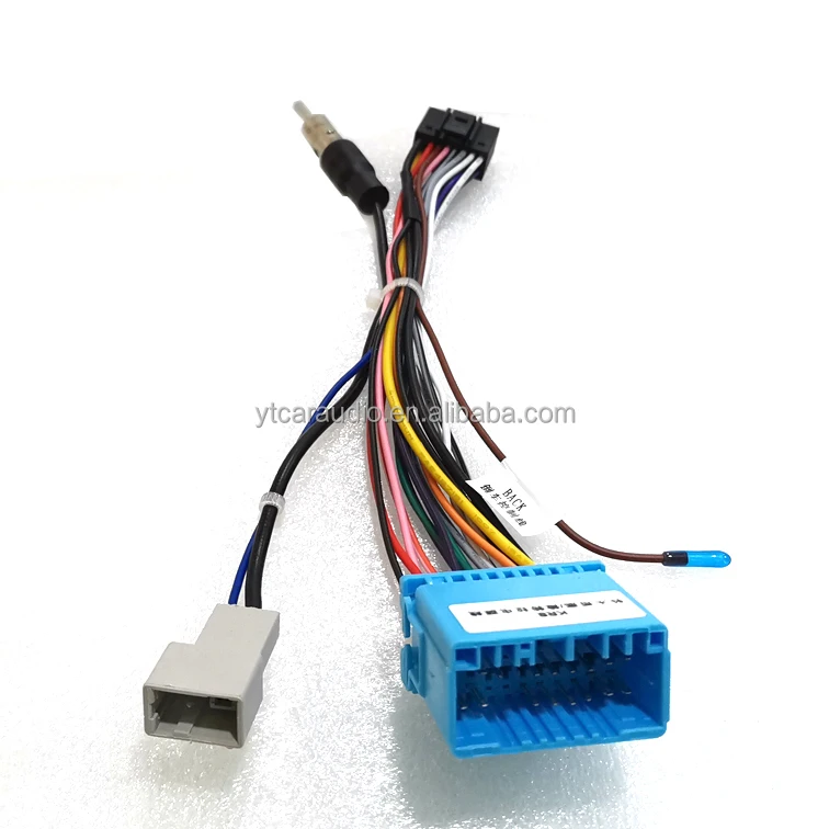Adaptateur Pour Enceinte De Porte Avant Suzuki Swift (165mm) - Compatible Swift, Splash, SX4, Agila B, Etc.