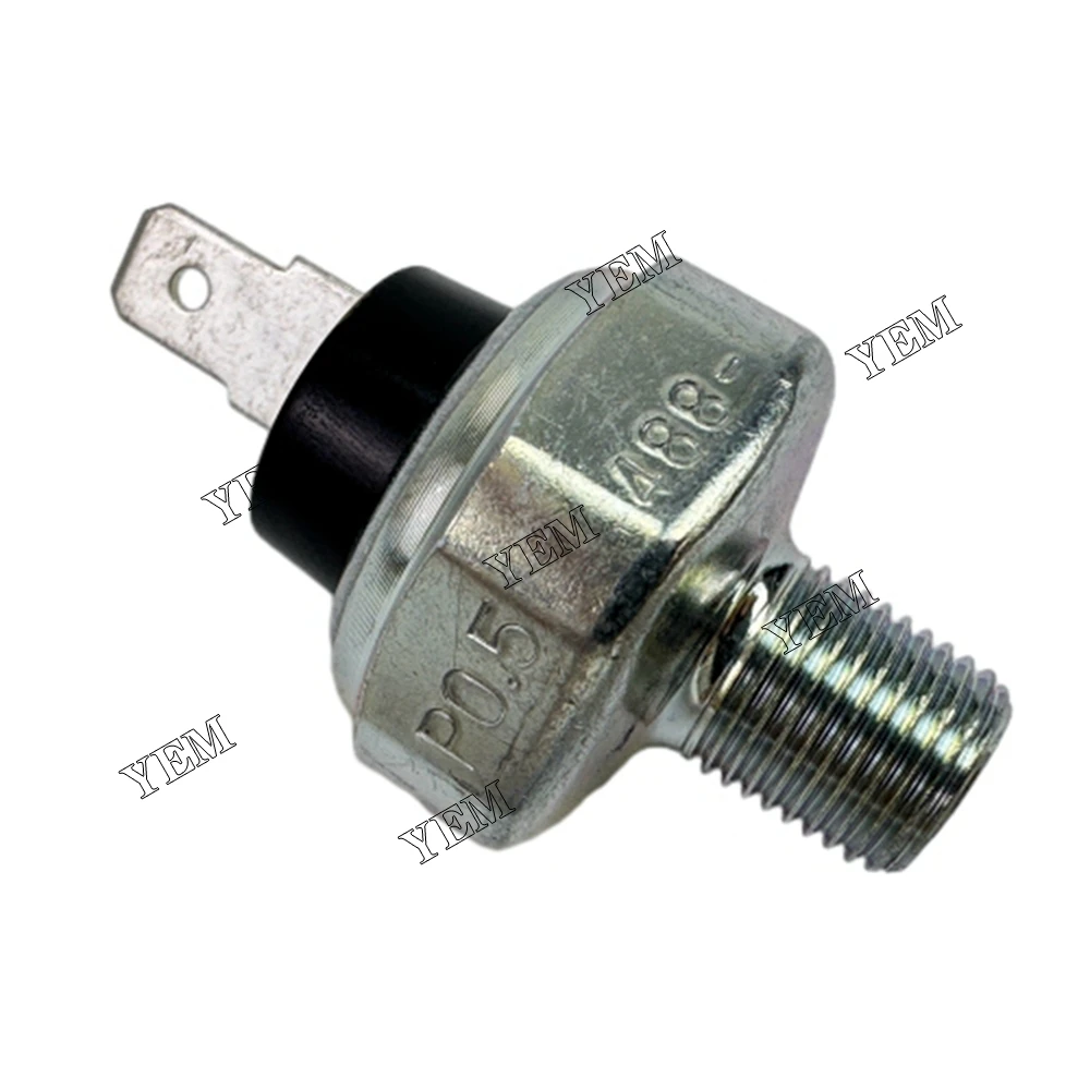 High Quality D722 Oil Pressure Sensor 1A024-39010 Fit for Kubota D722 Engine. 2