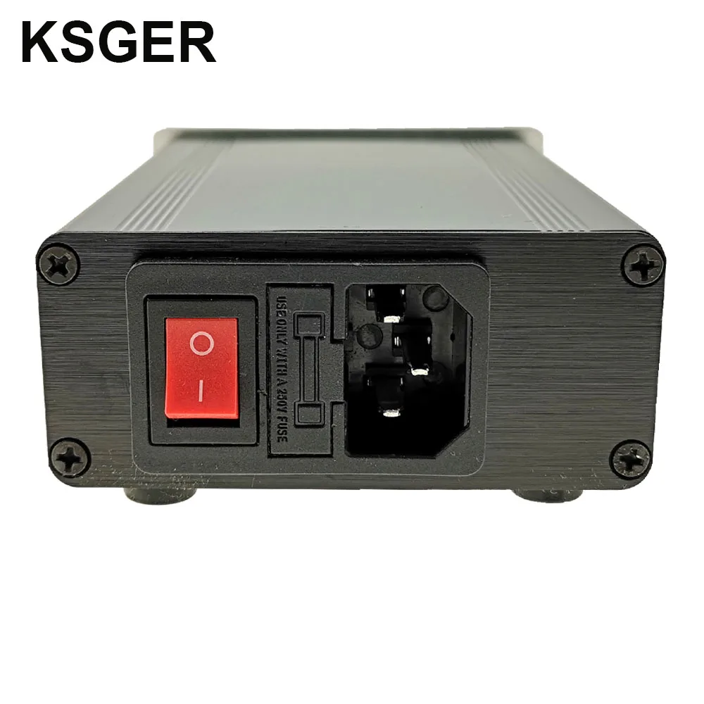 Паяльная Станция Ksger T12 Купить