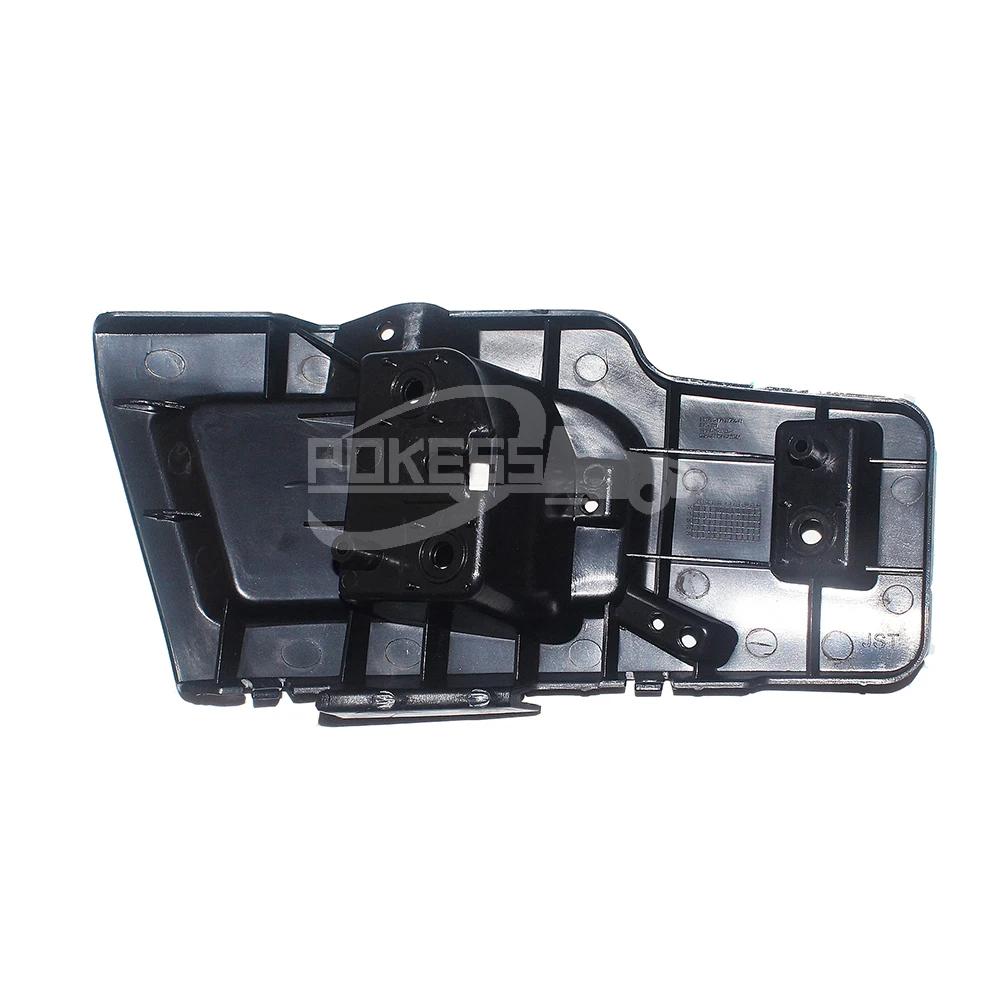 FK7B17D949AC FK7B17D949AB Big Left Rear Bumper Bra — 2