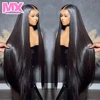 Silky Straight Wig