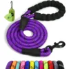 Corde violette (sans sac poubelle)