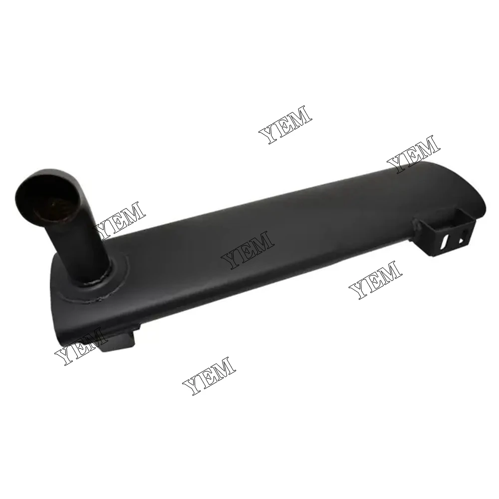 Excavator Engine Part 6680164 Muffler for Bobcat Skid Steer 863 864 873 883 for Deutz Pipe Exhaust