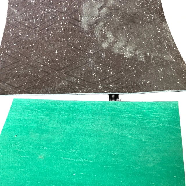 Steam Gas Liquid Sealing Gasket Sheet Can Be Customized Non-asbestos Paper