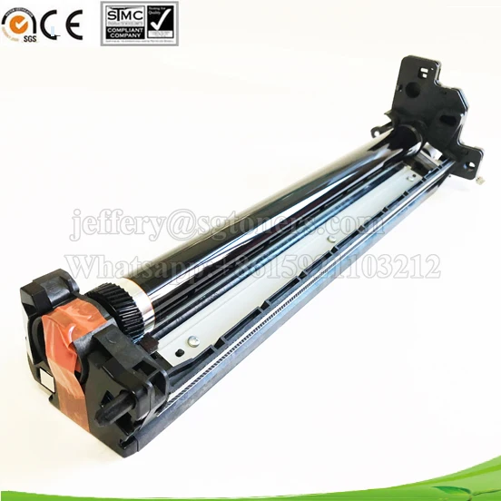 Kit Tamburo E Lama Per Kyocera MK-460 – Per TaskAlpha KM180, KM181, KM220, KM221, Nuovo