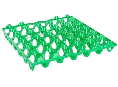 Oem/odm Custom China Manufacturing Custom Plastic Product Industrial Injection Plastic Egg Tray Shell Parts Injection Molding