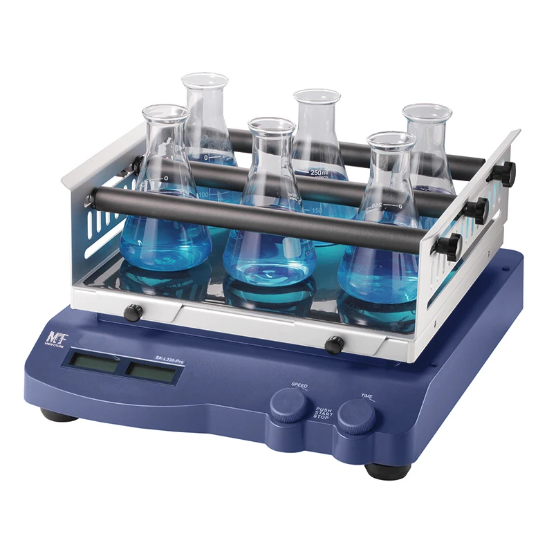 BIOBASE Laboratory Classic Economical Linear Mechanical Shaker