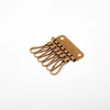 Antique gold plating