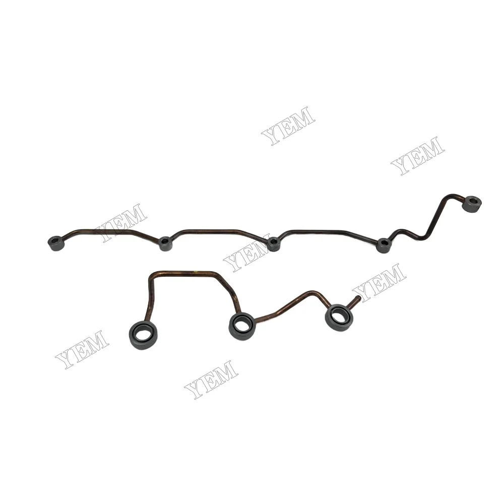 Hot Sale 4JF1 4JG1 4JG2 4JH1 Delivery Ling Injector for Isuzu Engine Spare Parts