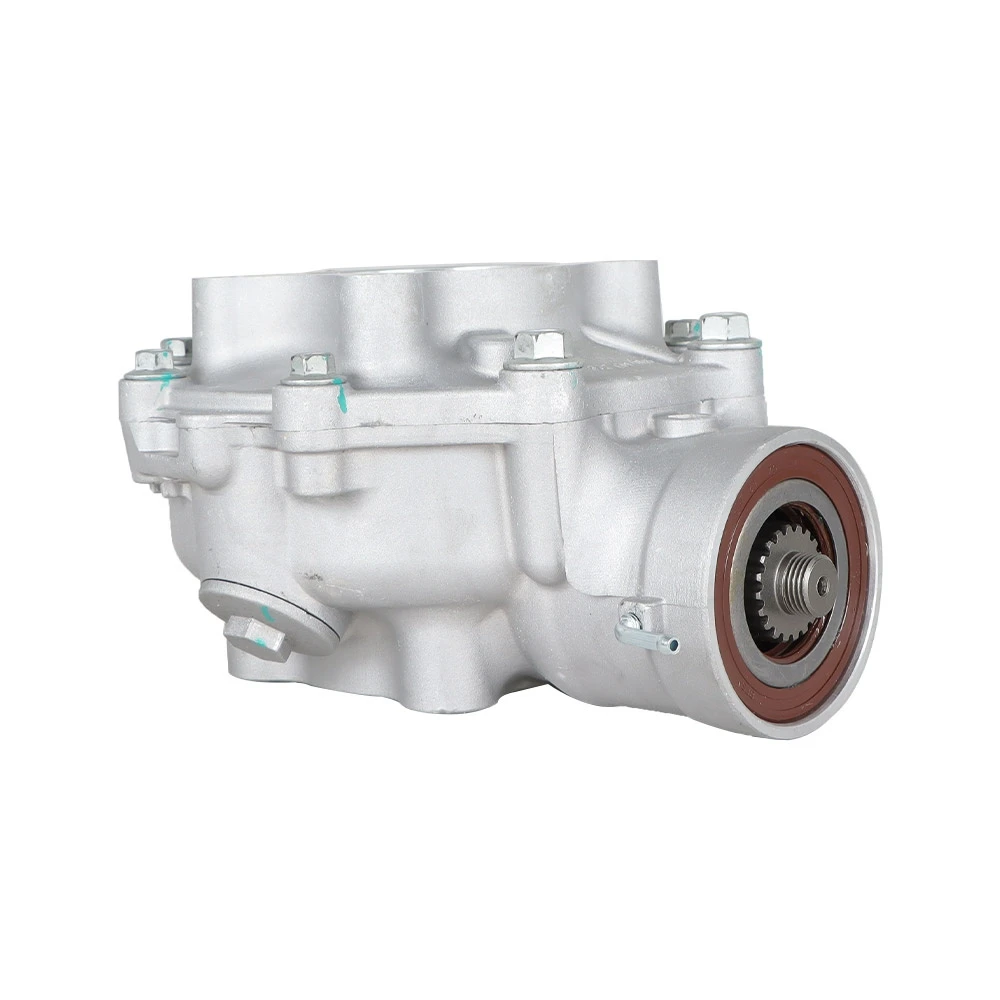 染付　壺　MA5 Colector De Escape 16864-12310 Para Motor Kubota D722