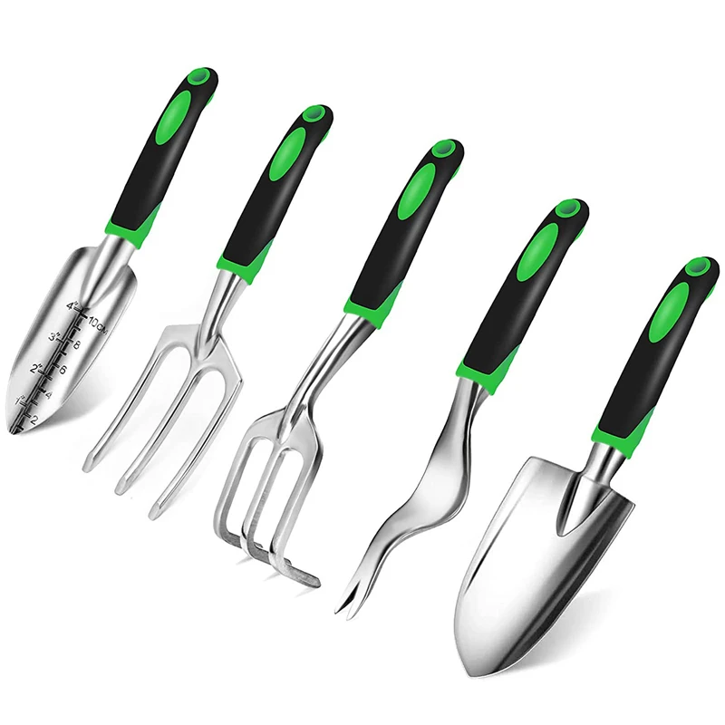 Hot Selling Customizable Garden Tool Kit Environmentally Friendly and Multifunctional OEM Support