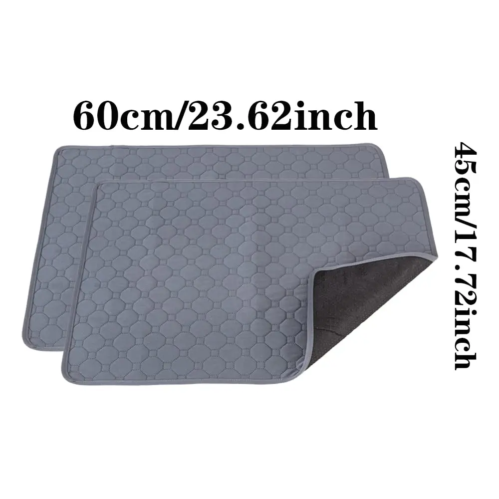 Yikang Reusable Absorbent Pet Training Pads factory