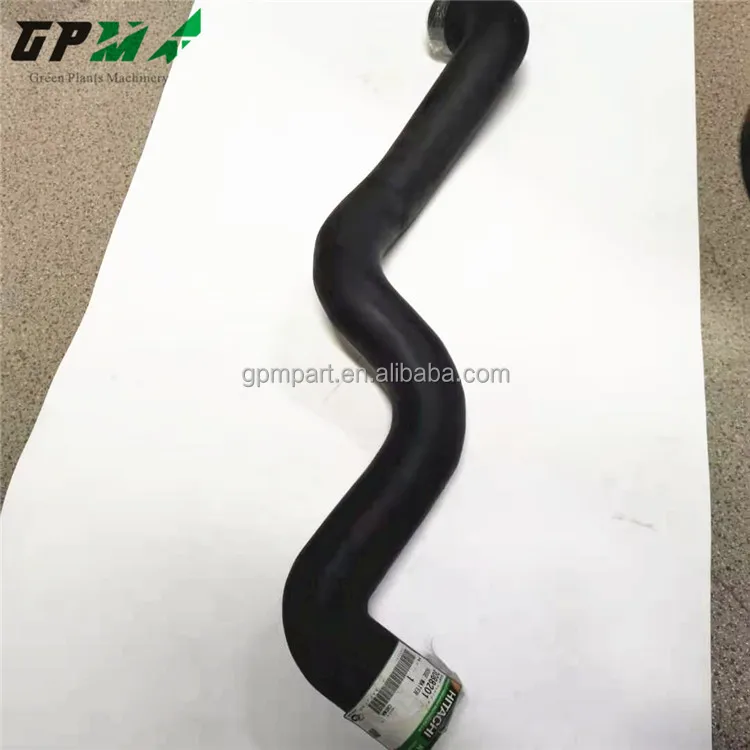 Original ZX200 EX200-6 3088201 Hydraulic Rubber Hose for Excavator