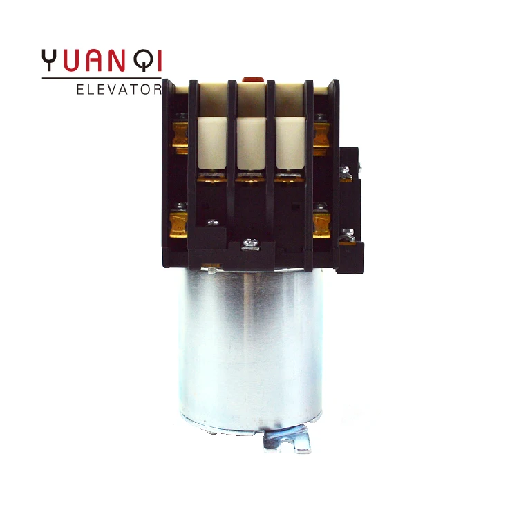 Elevator Parts Contactor MG5-BF MG4D-BF MG2DMG6 110V 220V Elevator Silent Contactor