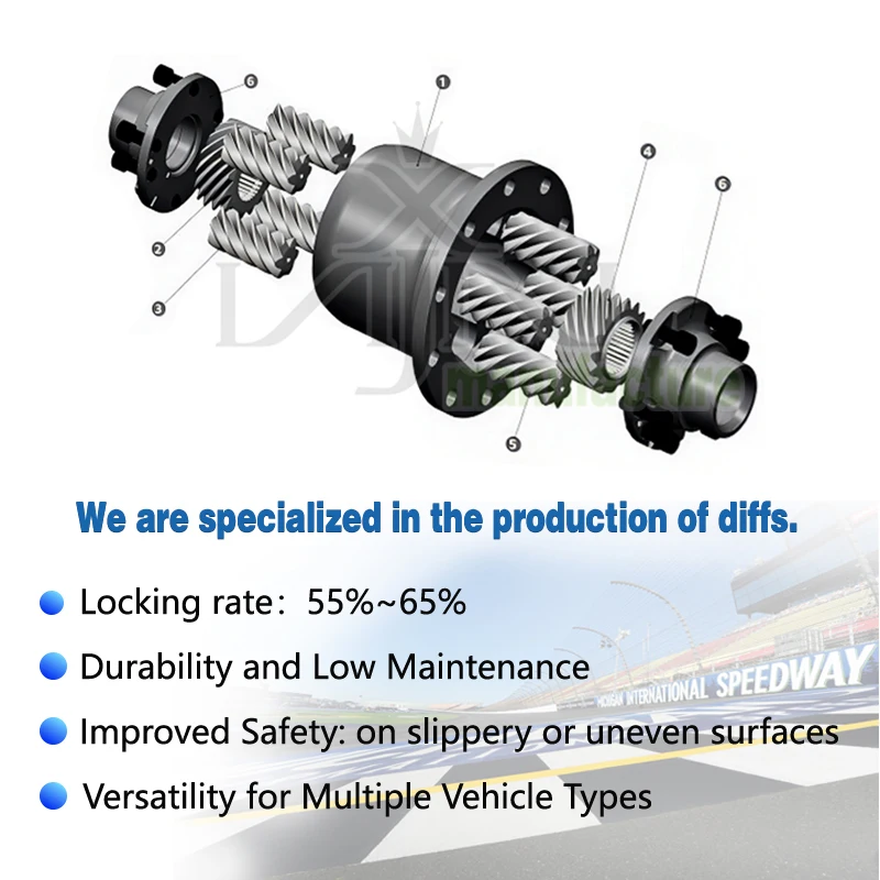 def Shacman Truck AC Compressor DZ13241845014 - High Quality