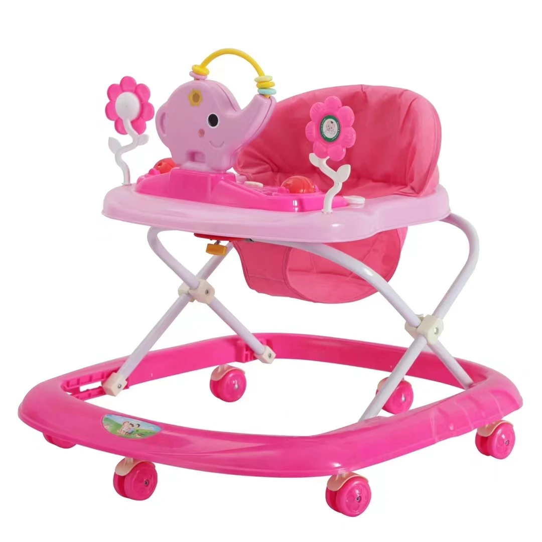 Popular Trend Baby Learning Roller Walker Training Car Walkers Buy