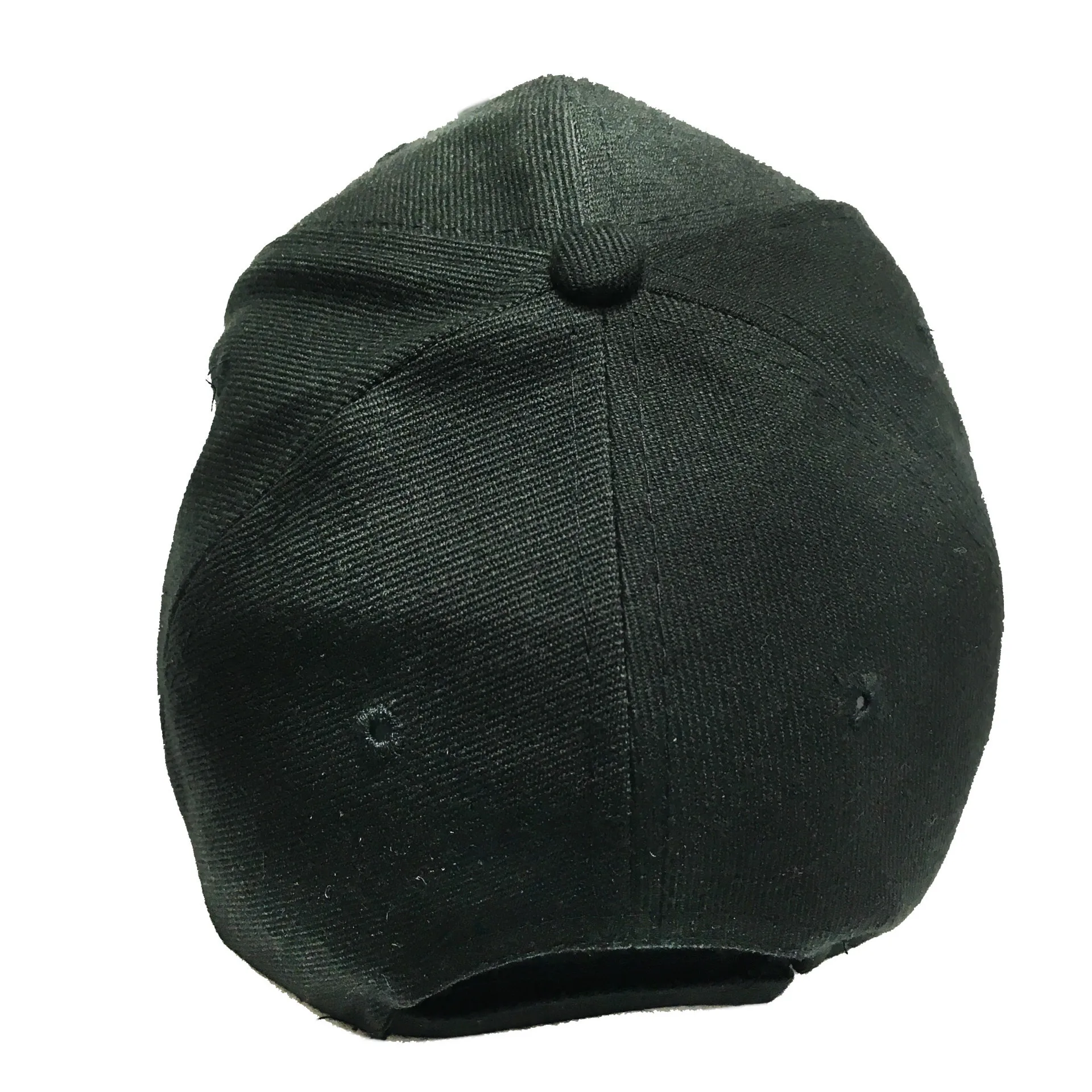 Adjustable Canvas Sun Hat Cap For Gopro 