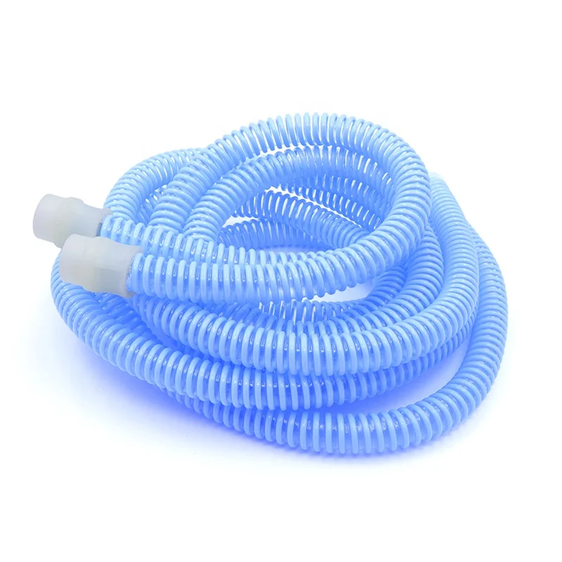 Medical Anesthesia Reusable Silicone Breathing Circuit Medical