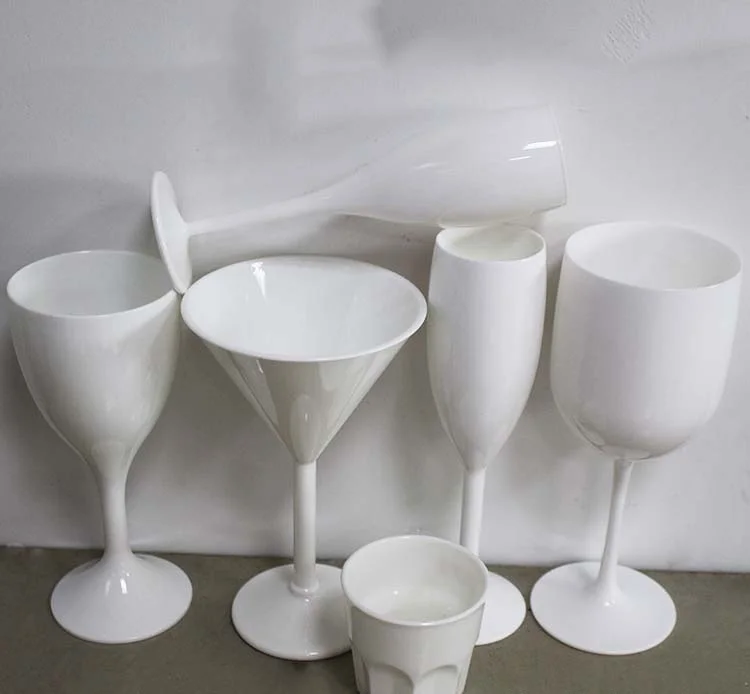 Cheap Bulk Disposable Plastic Coupe Cocktail Cups Martini Glasses Buy