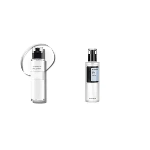 150ML Cosrox 6X Peptide Collagen Booster Toner Korean Skin Care Serum Niacinamide Hyaluronic Acid Skin Renewal Boosting Serum