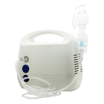 Medical Equipment Home Compressor Nebulizer Portable Nebulizer Ultrasonic Mesh Atomizer Nebulizer Diffuser