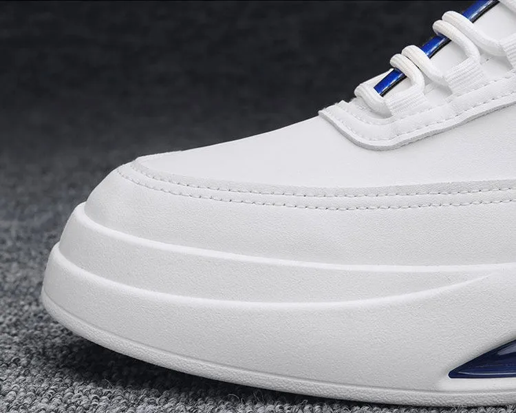 Men's shoes autumn new fashion casual sports shoes men thick soles lightweight non-slip breathable fashion shoes men