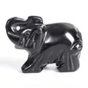Obsidiana de 2 pulgadas