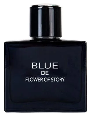 Perfume blue de flower of story new arrivals