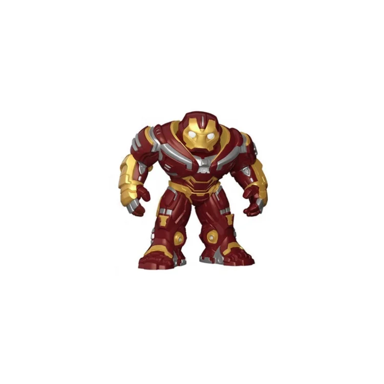 hulkbuster 294 pop