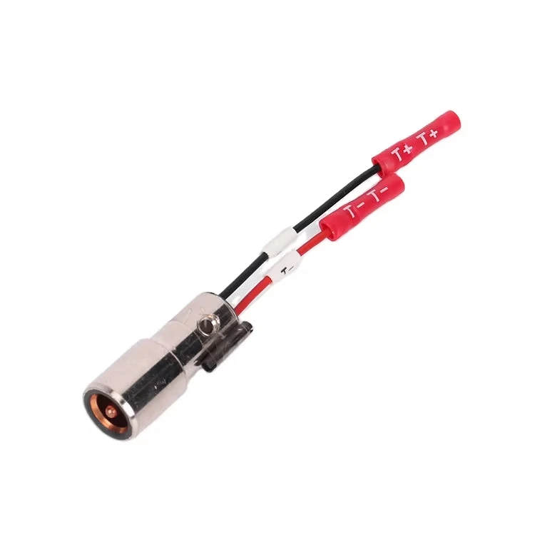 604 Thermocouple Temperature Contact Block 2 Wire| Alibaba.com