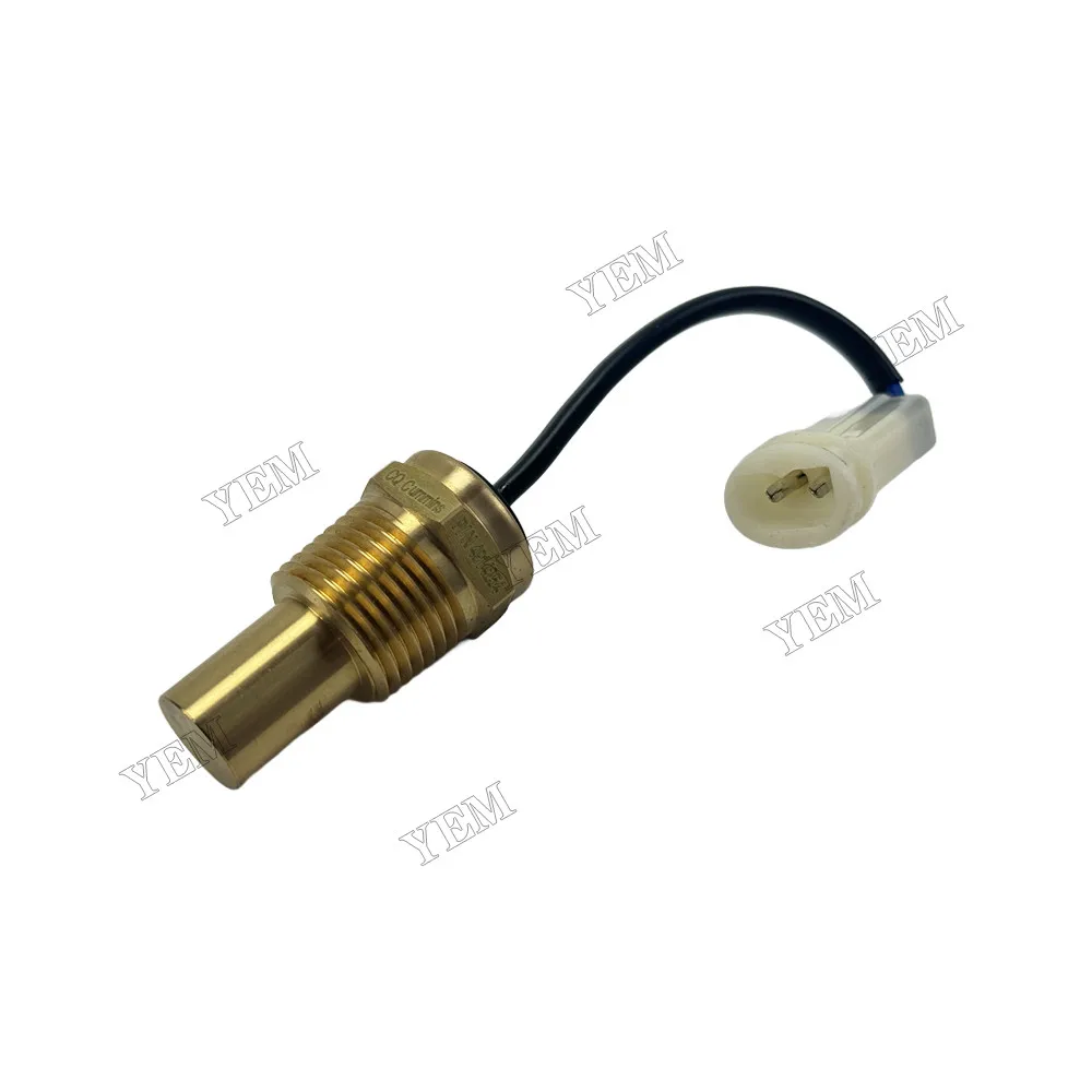 Water Temperature Sensor 4914254 Fit for NT855 Engine