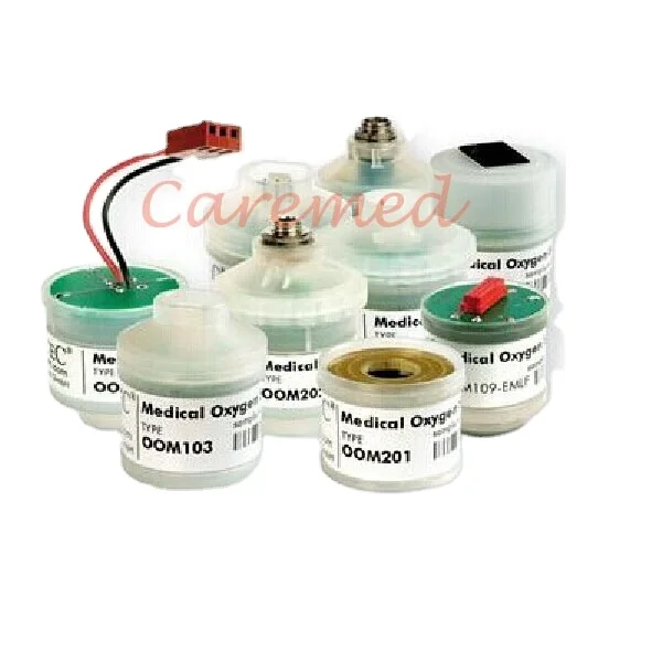 Medical Oxygen O2 Sensor in Shenzhen Manufacturer Compatible and High Quality O2 Cell