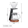 Soporte para verter café KFS03 [juego de 3 piezas]
